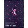 Щоденник учнівський Kite K21-262-5 Dancing cats тверда обкладинка фото 5