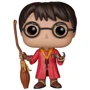 Игровая фигурка FUNKO POP! серии Гарри Поттер: Гарри Поттер в форме для Квиддича (5902): Тип Игровая фигурка