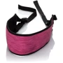 Пов'язка California Exotic Novelties Tickle Me Pink BJ Strap