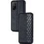 Чехол для телефонов Mobile Case Getman Cubic Black for Xiaomi Mi 10T / Mi 10T Pro