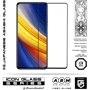 Аксессуар для смартфона ArmorStandart Tempered Glass Icon Black for Xiaomi Poco X3 Pro (ARM58730) фото 4