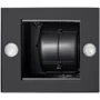 Витяжка GRANADO Yunkos 2603-1200 Black: Тип монтажу Настенный