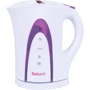 Электрочайник Saturn ST-EK0002 New WhiteViolet