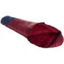 Спальный мешок Wechsel Stardust -5° M TL Red Dahlia Left (232012): Тип кокон
