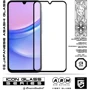 Аксессуар для смартфона Armorstandart Tempered Glass Icon Black for Samsung A256 Galaxy A25 5G (ARM72430): Тип защитное стекло