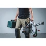 Дисковая пила Metabo KS 216 M (610216000): Тип Дисковая пила