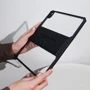 Аксессуар для iPad Xundd TPU+PC Stand Black for iPad Air 13 (2024 / 2025) / iPad Pro 12.9 (2020-2022): Тип аксессуара чехол