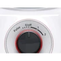 Блендер Bosch MMB 21P0R: Объем чаши, л 1.50
