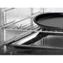 Электродуховка настольная Liberton LEO-650 Black: Объем, л 65 л