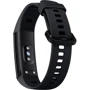 Фитнес-браслет Honor Band 4 Black: Экран 0.95" AMOLED (240x120)