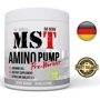 MST Nutrition Amino Pump 300 g /30 servings/ Unflavored