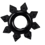 Набор колец Cock Rings Set black, 291003