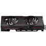 Видеокарта Sapphire Radeon RX 6750 XT 12GB Pulse Gaming OC (11318-03-20G) UA: Объем памяти, Гб 12