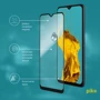 Аксессуар для смартфона Piko Tempered Glass Full Glue Black for Oppo A12: Цвет черный