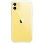 Чехол для iPhone Apple Clear Case (MWVG2) for iPhone 11: Тип чехла накладка на заднюю часть