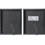 Акустическая система Defender 2.0 SPK 230 USB 4W black (65223): Диапазон воспроизводимых частот 100-18000 Гц