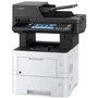 МФУ Kyocera Ecosys M3645idn (1102V33NL0): Технология печати Лазерная