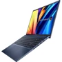 Ноутбук ASUS VivoBook 16X M1603QA (M1603QA-L2116W): Оперативная память 16 ГБ