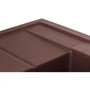 GRANADO LEON marron (1006)
