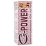 Крем стимулирующий G POWER, 30 ml