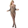 Бодистокинг NDS w072 One Size Вlack (21767)