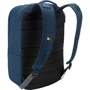 Сумка для ноутбуков Case Logic 15.6" Huxton Blue (HUXDP115B): Форм-фактор 15.6"