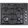 Варочная поверхность газовая Weilor GM W 634 BL
