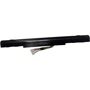 Батарея для ноутбука Acer AL15A32 Aspire E5-422 14.8V Black 2500mAh OEM (961270): Емкость, мАч 2500