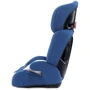 Автокрісло Kinderkraft Comfort Up Navy (KKCMFRTUPNAV00): Група 1/2/3 (9-36 кг)