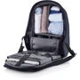 XD Design Bobby Hero XL Backpack Navy Blue (P705.715) for MacBook Pro 15-16" фото 12