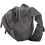 Сумка поясная Valiria Fashion черная (3DETBI675-2): Тип Сумки