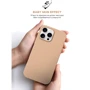 Чехол для iPhone ArmorStandart ICON2 Case Rose Gold for iPhone 16 Pro Max (ARM79641): Тип аксессуара чехол