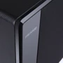 Акустична система Microlab FC 360 / 5.1 Black: Діапазон відтворюваних частот 30-20000 Гц