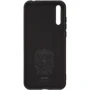 Чехол для телефонов ArmorStandart ICON Case Black for Huawei P Smart S (ARM57096): Пленка в комплекте нет
