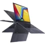 Ноутбук ASUS VivoBook S 14 Flip (TP3402VA-LZ090W): Объем накопителя 1 ТБ SSD