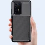 Чехол для телефонов iPaky Kaisy Black for Huawei P40 фото 6