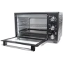 Электродуховка настольная Holmer HEO-142CR фото 5