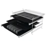 Духовой шкаф электрический Gorenje BPSA6747A08XWI: Мощность подключения, Вт 3500