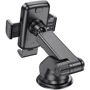 Держатель Hoco Car Holder CA95 Black: Производитель HOCO