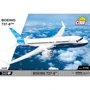 Конструктор Cobi Боинг 737-8 340 деталей (COBI-26608)