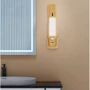Светильник-ночник Inspire FN-9 4W 4000К 5V USB с аккумулятором и датчиком движения: Тип источника освещения Светодиодная лампа LED