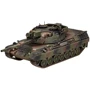 Сборная модель-копия Revell Танк Leopard 1 A1A1-A1A4 Уровень 5 (RVL-05656): Производитель Revell