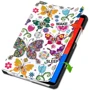 Аксессуар для планшетных ПК BeCover Smart Case Butterfly for Xiaomi Redmi Pad SE 8.7 (711910) фото 4