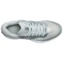 Кроссовки для бега Saucony Cohesion 12 (10471-4s) 40 (9.5) серые текстиль всесезон: Вид Кроссовки