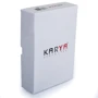 Женский клатч Karya коричневый (SHI1121-011): Пол Женский