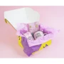 Подарочный набор S Girl Boss: Производитель PAPAdesign