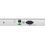 Мережевий комутатор D-Link DGS-1210-12TS/ME/B1A: Порти комбинированный