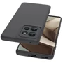 Чохол для телефона BeCover TPU Case Black для Motorola Edge 50 Neo (712744): Тип накладка на заднюю часть