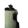 Термочехол Tramp для термоса Soft Touch 1,0 л оливковый (TRA-293-olive-melange): Тип Чехлы