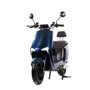 Электроскутер Aima M4 2000W Blue Gloss фото 16